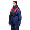 Atlas 190 DLX Hammar Life Jacket by Mustang Survival