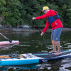 Passport 50 Buoyancy Aid by Mustang Survival