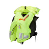 Atlas 190 DLX Hammar Life Jacket by Mustang Survival