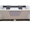 WavEco ST 2.6m Inflatable Dinghy with Solid Transom and Slatted Floor - 260 SS ST