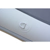 WavEco ST 2.0m Inflatable Dinghy with Solid Transom and Slatted Floor - 200 SS ST