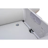 WavEco ST 2.6m Inflatable Dinghy with Solid Transom and Airdeck Floor - 260 AM ST