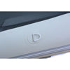 WavEco ST 2.0m Inflatable Dinghy with Solid Transom and Airdeck Floor - 200 AM ST