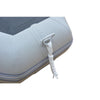 WavEco ST 230 - Solid Transom Inflatable Dinghy with Airmat Floor - 2.3 metres