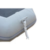 WavEco ST 2.6m Inflatable Dinghy with Solid Transom and Airdeck Floor - 260 AM ST