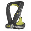 Spinlock Deckvest Lifejacket Harness - Size 2 (Gun Metal/Black) DW-LJH5D/A2