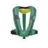 Deckvest Lite, Ultra-Lightweight Lifejacket-Seagrass Green DW-LTE/ASG