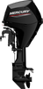 Mercury 30 EFI FourStroke Outboard Engine - 30 HP