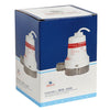 Europump II Submersible Bilge Pump 800 12 V