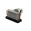 V12 Fancoil Velair 12000 BTU/h 23399S