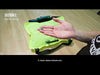 Re-Arm Kit J - 16g HR Manual by Mustang Survival