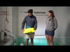 Minimalist Manual Inflatable Belt Pack by Mustang Survival