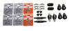 Holt Lazy Jack Kit - for Boats Up To 31' - FULL KIT including Fastenings