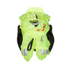 Atlas 190 DLX Hammar Life Jacket by Mustang Survival