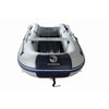 Waveline XT 320 with Airdeck Floor - Solid Transom Inflatable Dinghy - 3.20 metres