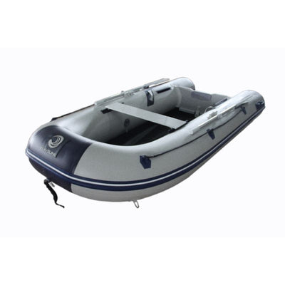Waveline XT 250 with Airdeck Floor - Solid Transom Inflatable Dinghy - 2.50 metres