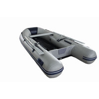 Waveline XT 290 with Airdeck Floor - Solid Transom Inflatable Dinghy - 2.90 metres