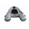 Waveline XT 230 with Airdeck Floor - Solid Transom Inflatable Dinghy - 2.30 metres