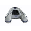Waveline 2.9m Inflatable Dinghy with Solid Transom and Aluminium Floor Boards - 290 SF XT