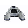 Waveline 2.7m Inflatable Dinghy with Solid Transom and Slatted Floor - 270 SS XT