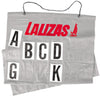 Letter case by Lalizas