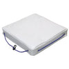 Buoyant Deck Cushion by Lalizas