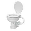 Electric Marine Toilet, LT - 0E & LT - 1E by Lalizas