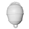 Mooring Buoys Rigid Plastic by Lalizas