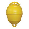 Mooring Buoys Rigid Plastic by Lalizas