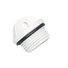 Plug for Drain Socket, White by Lalizas