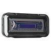 Case Cover for Radio/CD by Lalizas