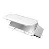Utility Storage Hatch with Lid by Lalizas