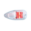 MATI 7 Port - Starboard - Stern Lights by Lalizas