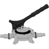 Diaphragm bilge hand pump by Lalizas