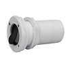 Thru-Hulls with Non-Return Valve for Hose by Lalizas