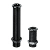 Thru-Hull Threaded with Standard Flange by Lalizas
