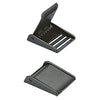 Buckles for Webbing by Lalizas