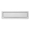 Ventilator with Water Outlet, ASA, White by Lalizas