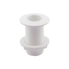 Thru-Hull Threaded with Standard Flange by Lalizas