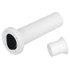 Thru-Hulls Telescopic with Non-return Valve by Lalizas