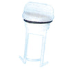 Captive Plugs with O-Ring for Drain Socket by Lalizas