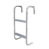 Raft  Ladder,Inox 316,2 steps by Lalizas