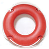 Lifebuoy Ring, No 45 with rope by Lalizas