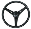 Steering Wheel, ''Classic'', Diam. 350mm by Lalizas