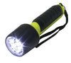 Flashlight, 5LEDs, 4AA by Lalizas