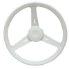 Steering Wheel, ''Classic'', Diam. 350mm by Lalizas