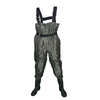 Fishing Waders, PVC by Lalizas
