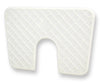 Outboard Transom Pads 320X220mm by Lalizas