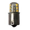 CLASSIC LED 12 Bulb (BA15S) for All-Round Lights, 12/24V DC by Lalizas
