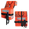 Compact Folding Lifejacket SOLAS LSA Code 2016 by Lalizas